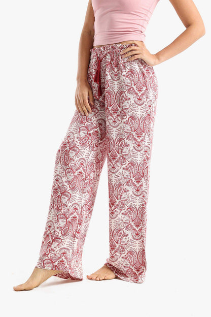 Wide Leg Pyjama Pants - Carina - ??√É¬¢√¢‚Äö¬¨√¢‚Äû¬¢????????√É∆í√Ç¬±??√É¬Ø√Ç¬ø√Ç¬Ω√É∆í√Ç¬ø??√É‚Ä†√¢‚Ç¨‚Ñ¢?√É∆í√Ç¬ø????