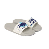 Ds Shark Durable Slippers for Boys