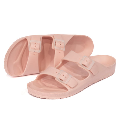 Ds Jet Double Buckle Slide