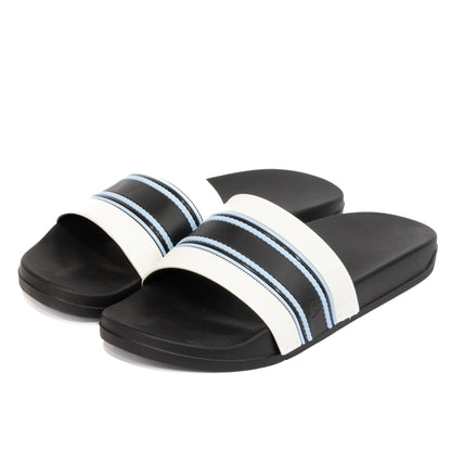 شبشب دي اس اجاكس مخطط من الأعلى