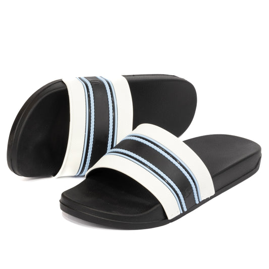 شبشب دي اس اجاكس مخطط من الأعلى