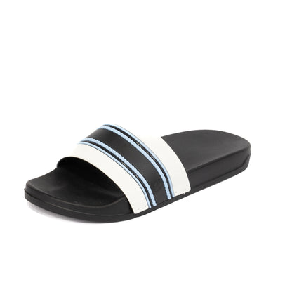 شبشب دي اس اجاكس مخطط من الأعلى