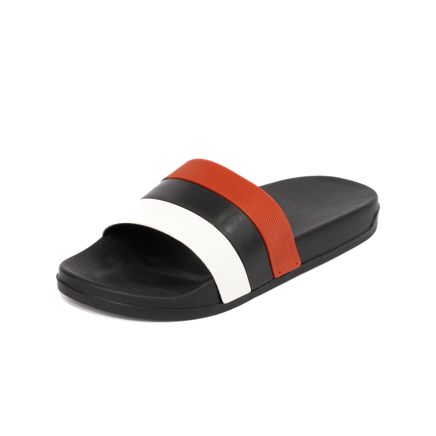 Ds Kyiv Tri-Tone Slippers