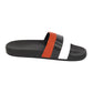 Ds Kyiv Tri-Tone Slippers