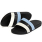 Ds Kyiv Tri-Tone Slippers