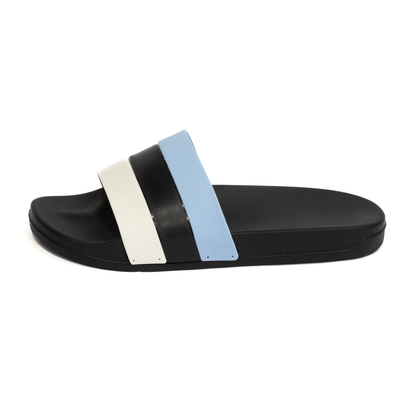 Ds Kyiv Tri-Tone Slippers