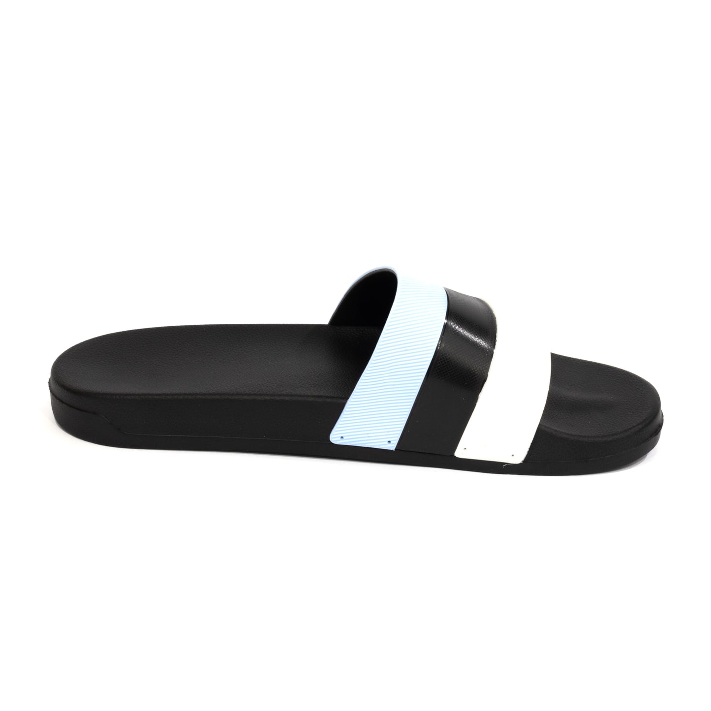 Ds Kyiv Tri-Tone Slippers