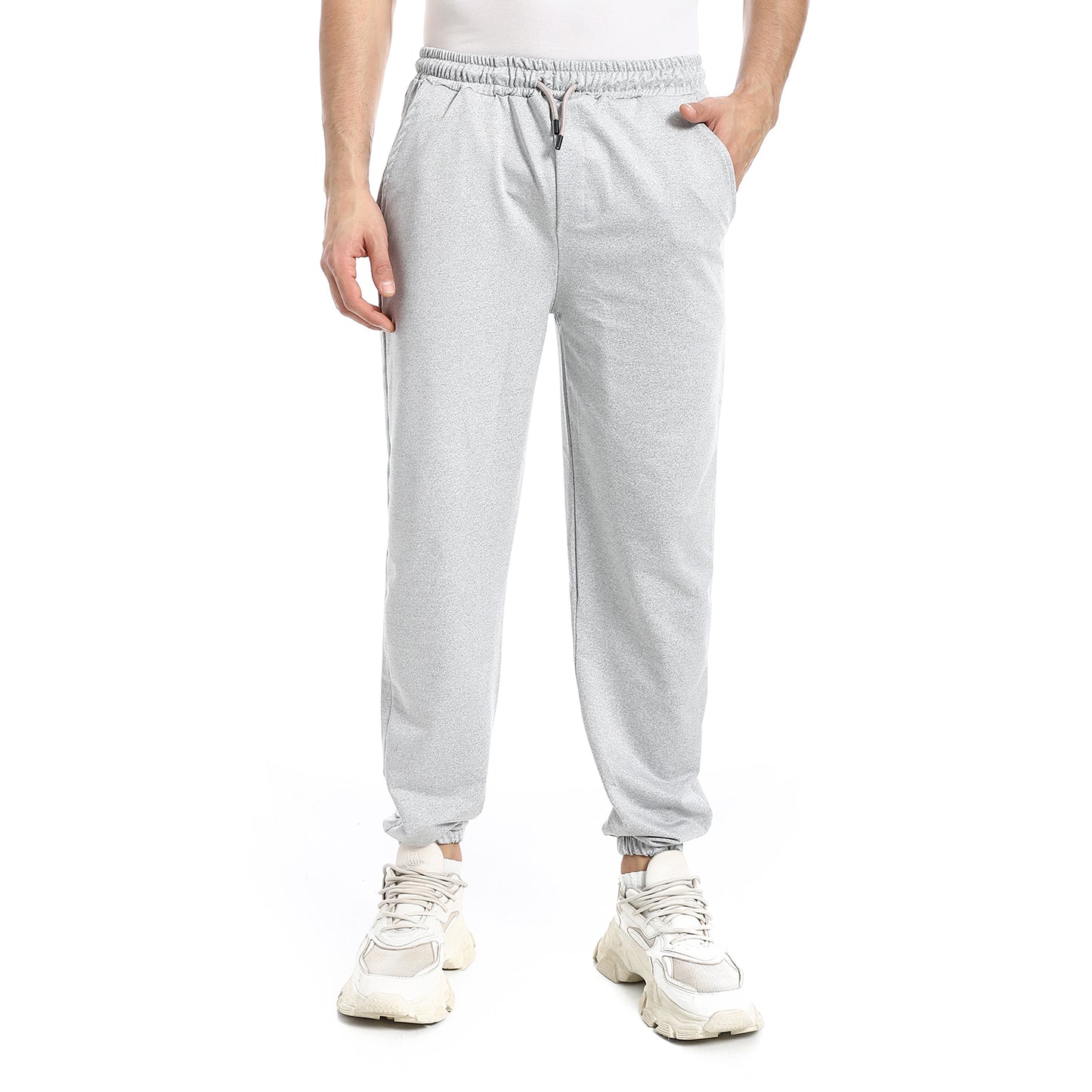 Summer Melton Pants