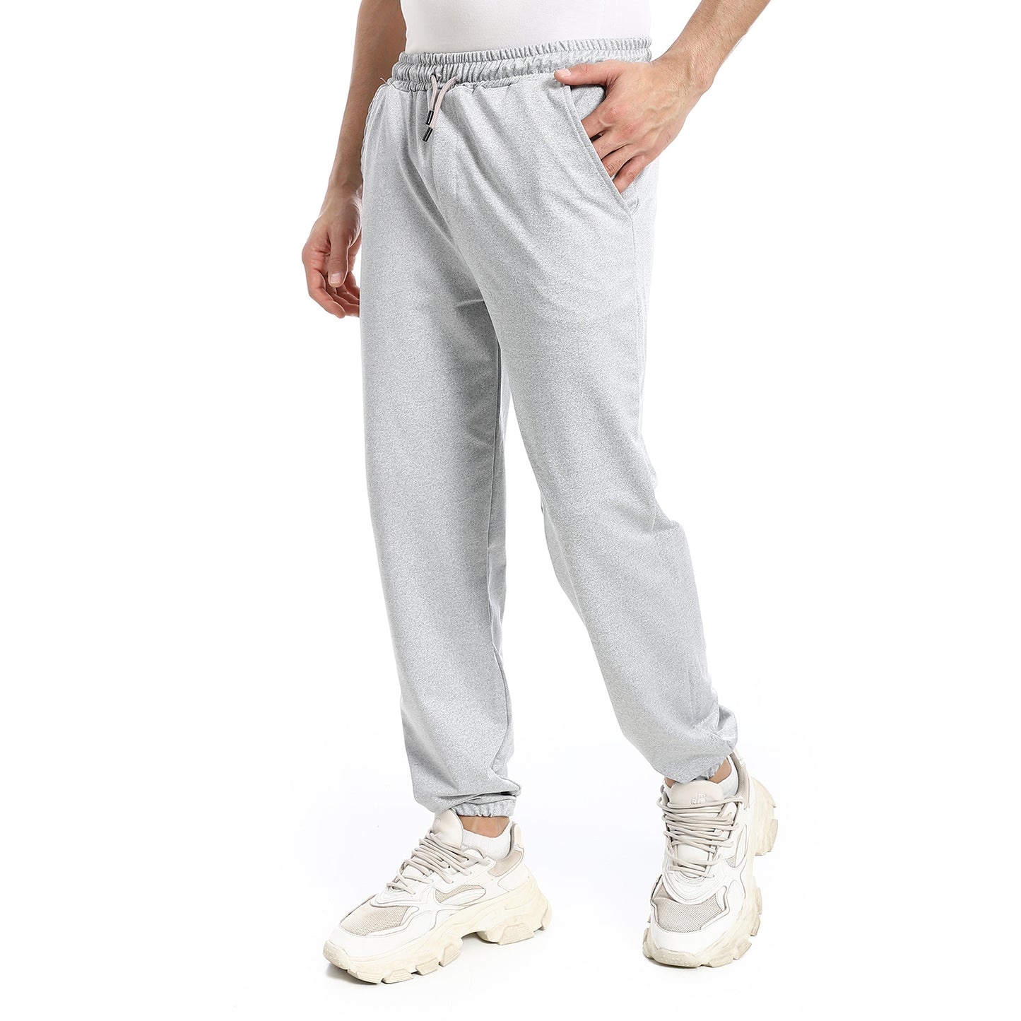 Summer Melton Pants