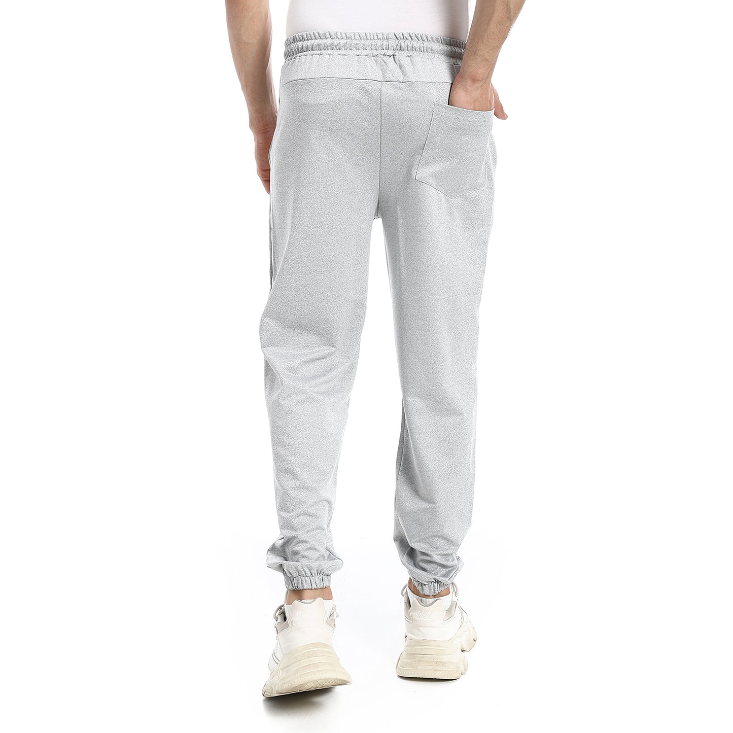 Summer Melton Pants