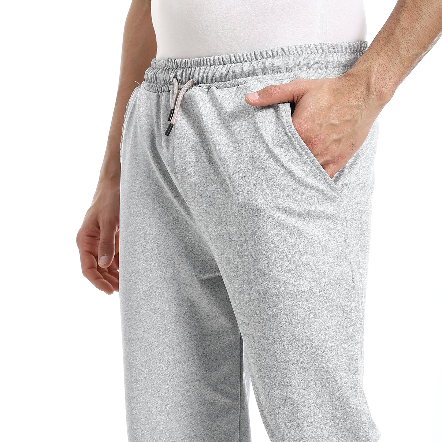 Summer Melton Pants