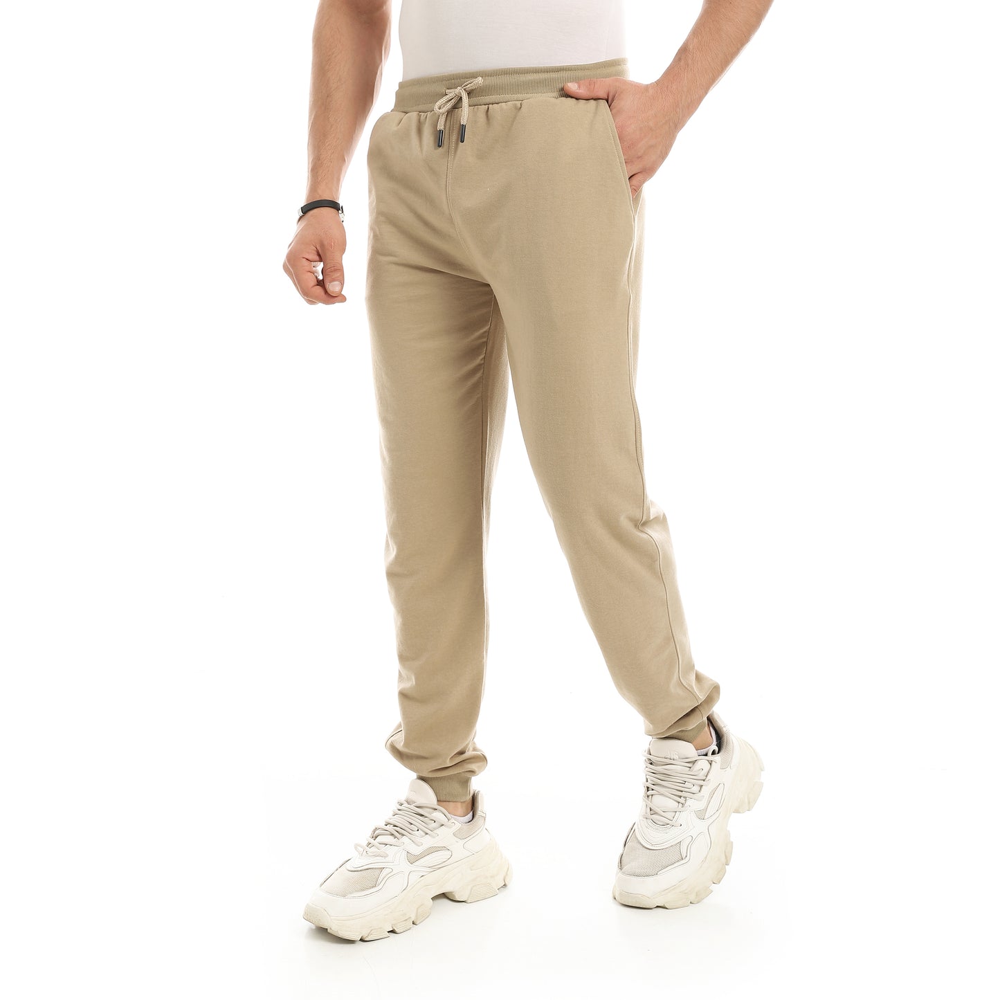 Bundle Of 3 Sweatpants
