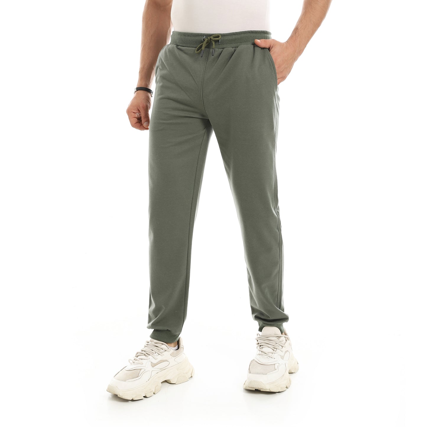 Bundle Of 3 Sweatpants