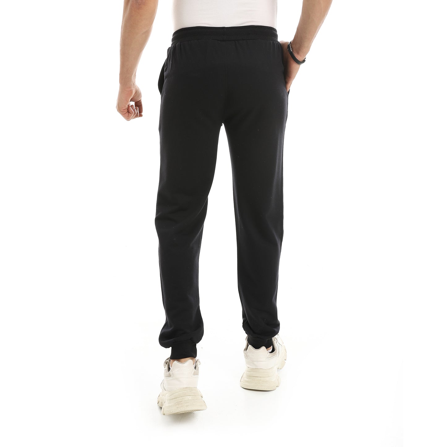 Bundle Of 3 Sweatpants