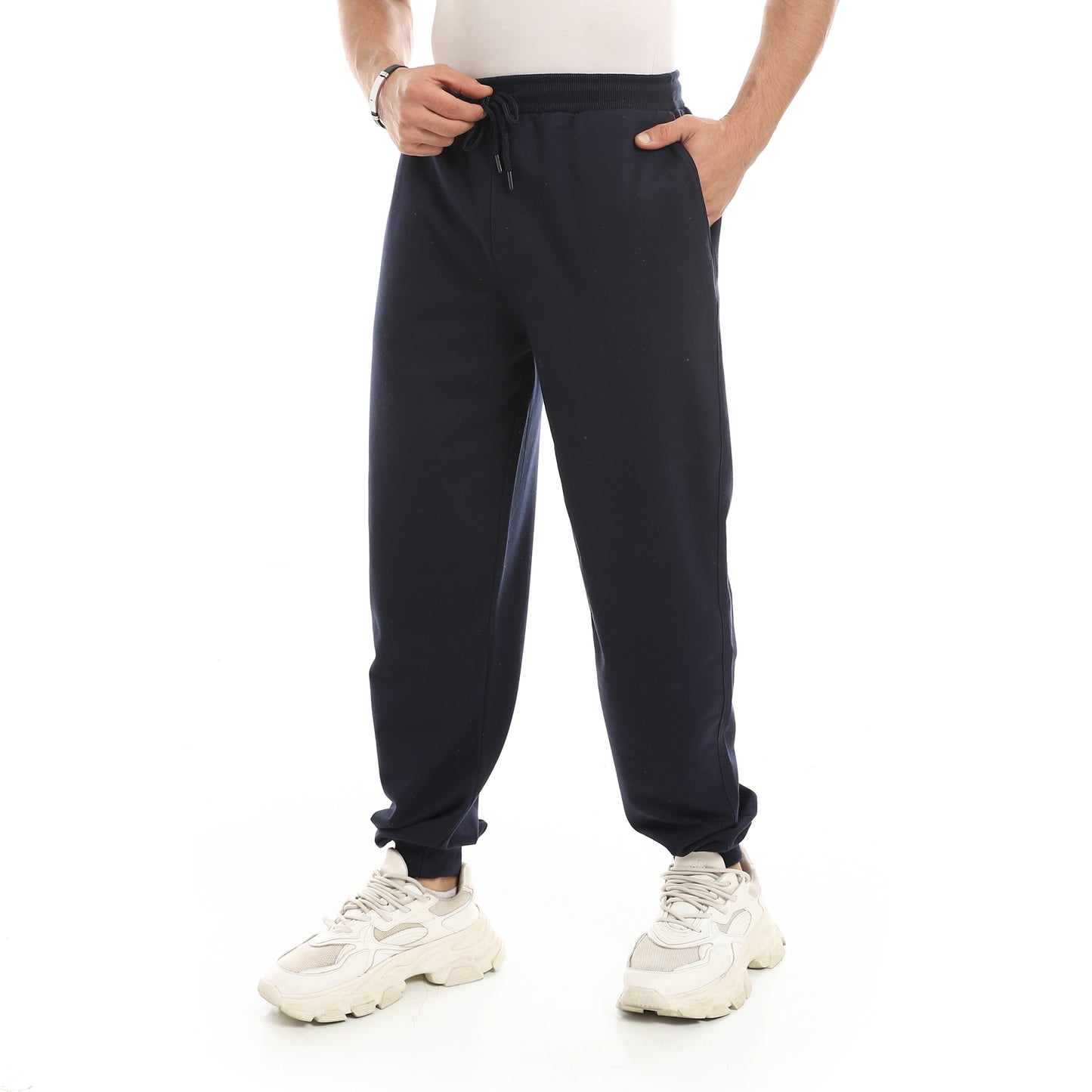 Bundle Of 4 Sweatpants