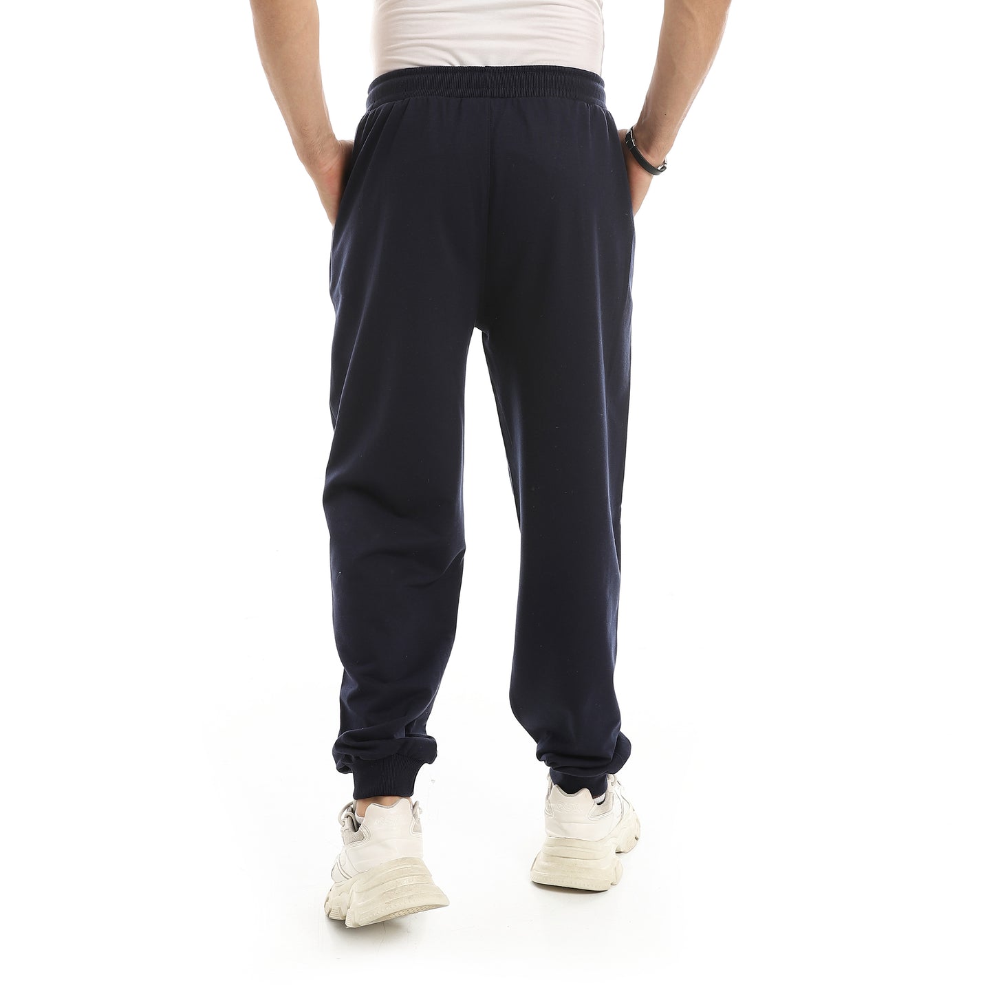 Bundle Of 4 Sweatpants