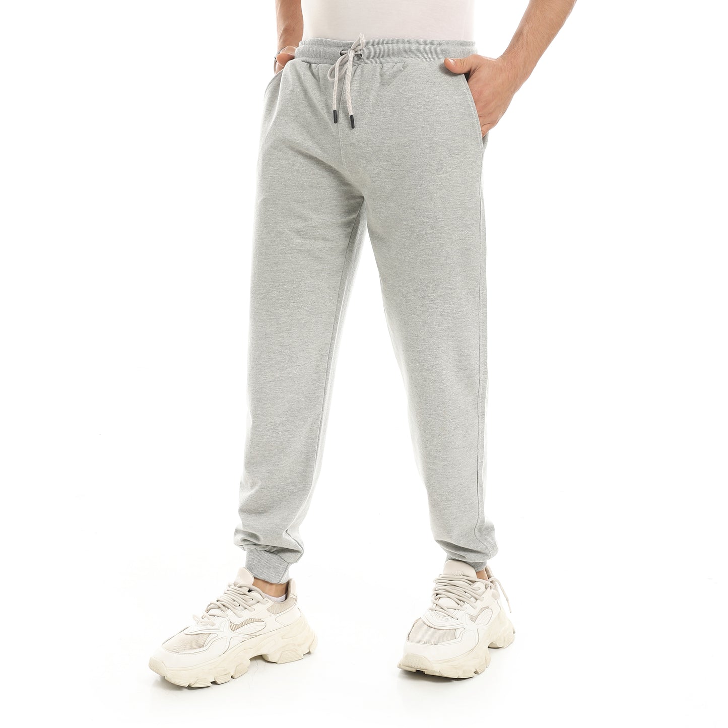 Bundle Of 4 Sweatpants