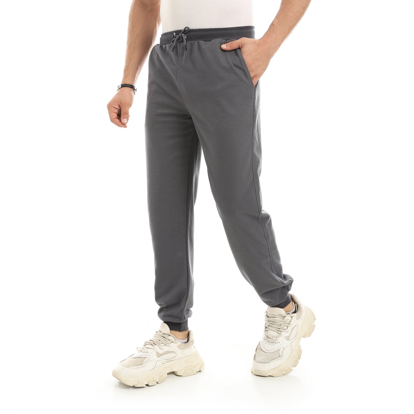 Bundle Of 4 Sweatpants