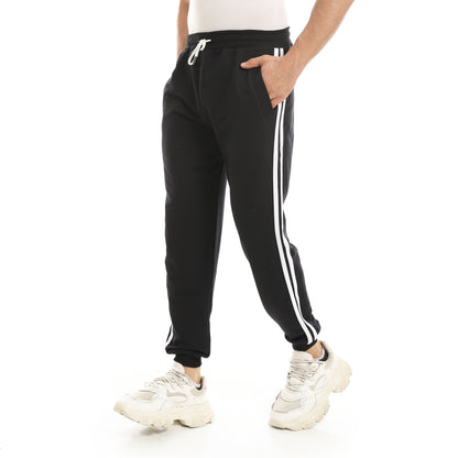 Bundle Of 3 Sweatpants