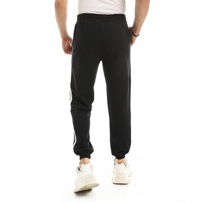 Bundle Of 3 Sweatpants