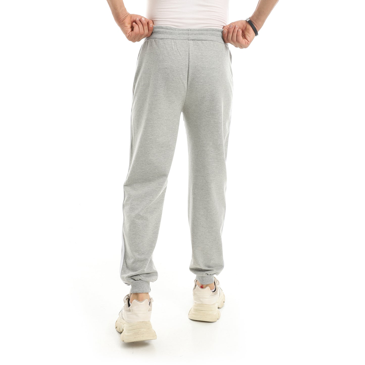 Bundle Of 3 Sweatpants