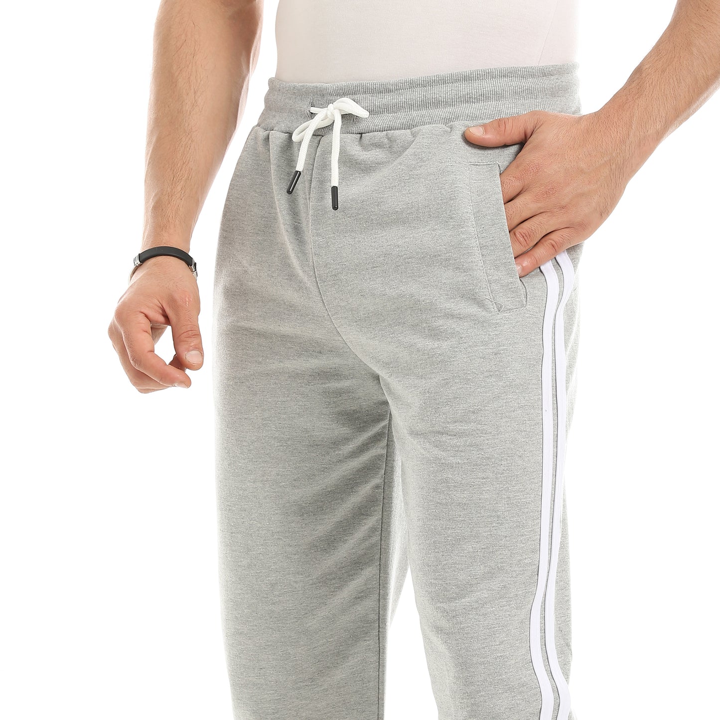 Bundle Of 3 Sweatpants