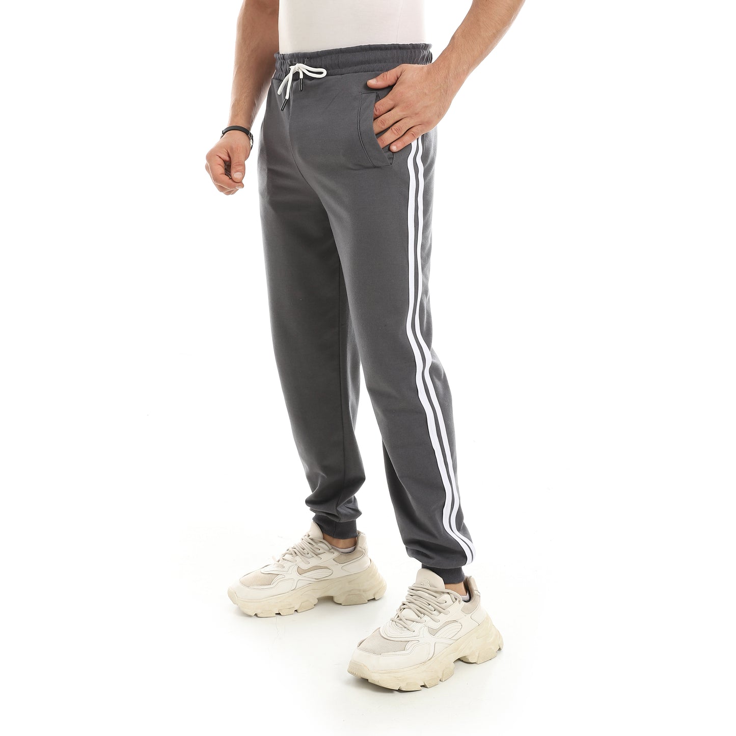 Bundle Of 3 Sweatpants