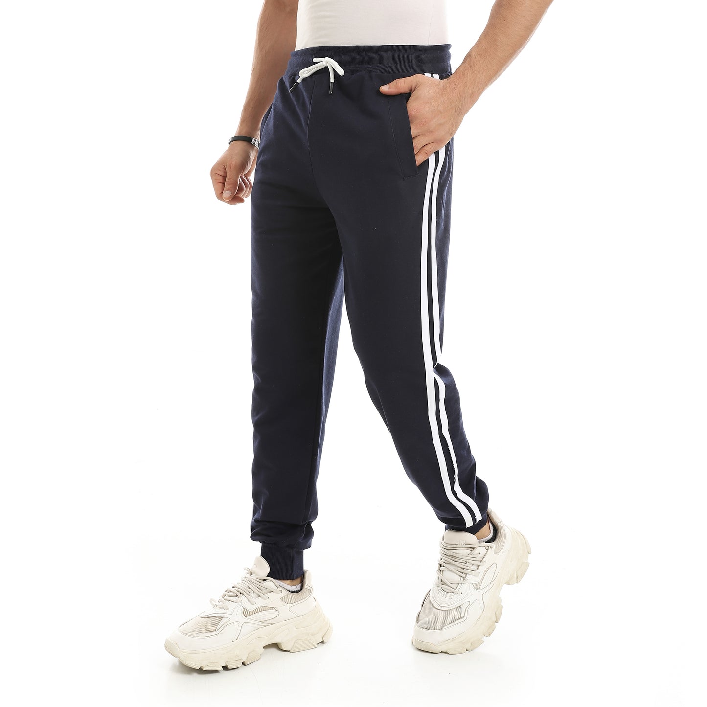 Bundle Of 3 Sweatpants
