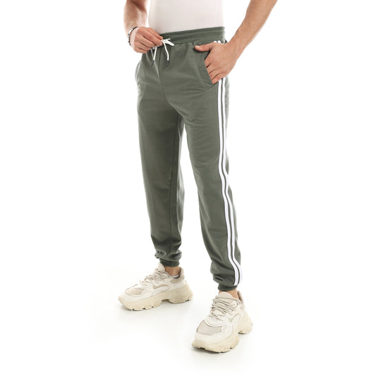 Bundle Of 3 Sweatpants