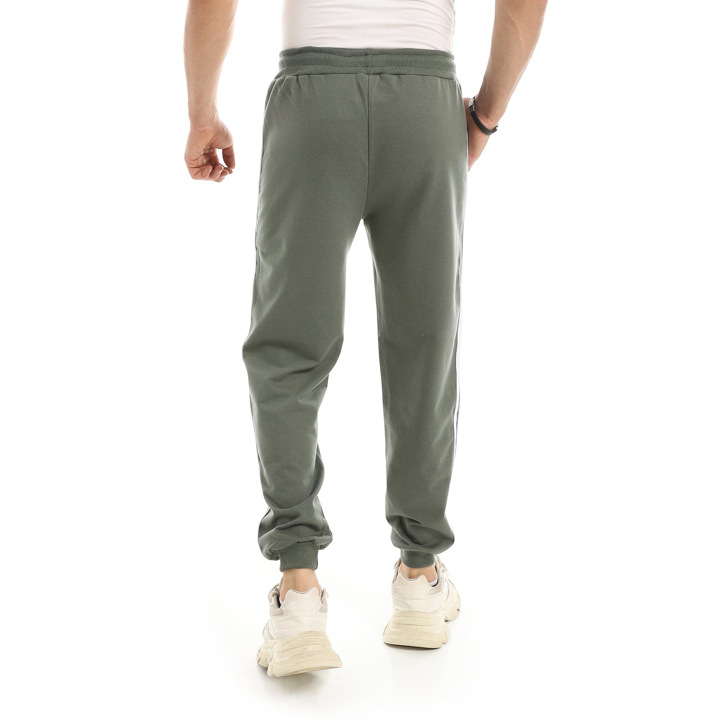 Bundle Of 3 Sweatpants