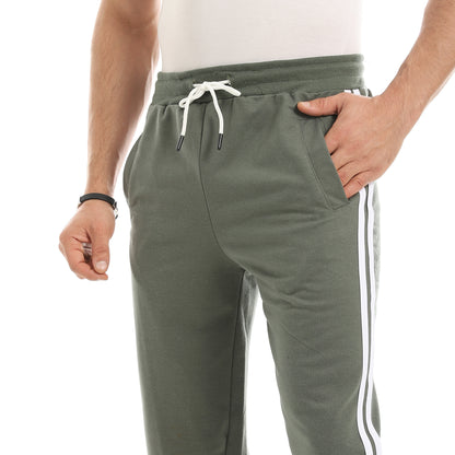 Bundle Of 3 Sweatpants