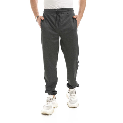 Plain Sweatpants