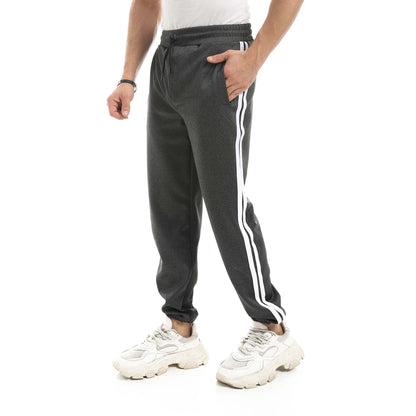 Plain Sweatpants