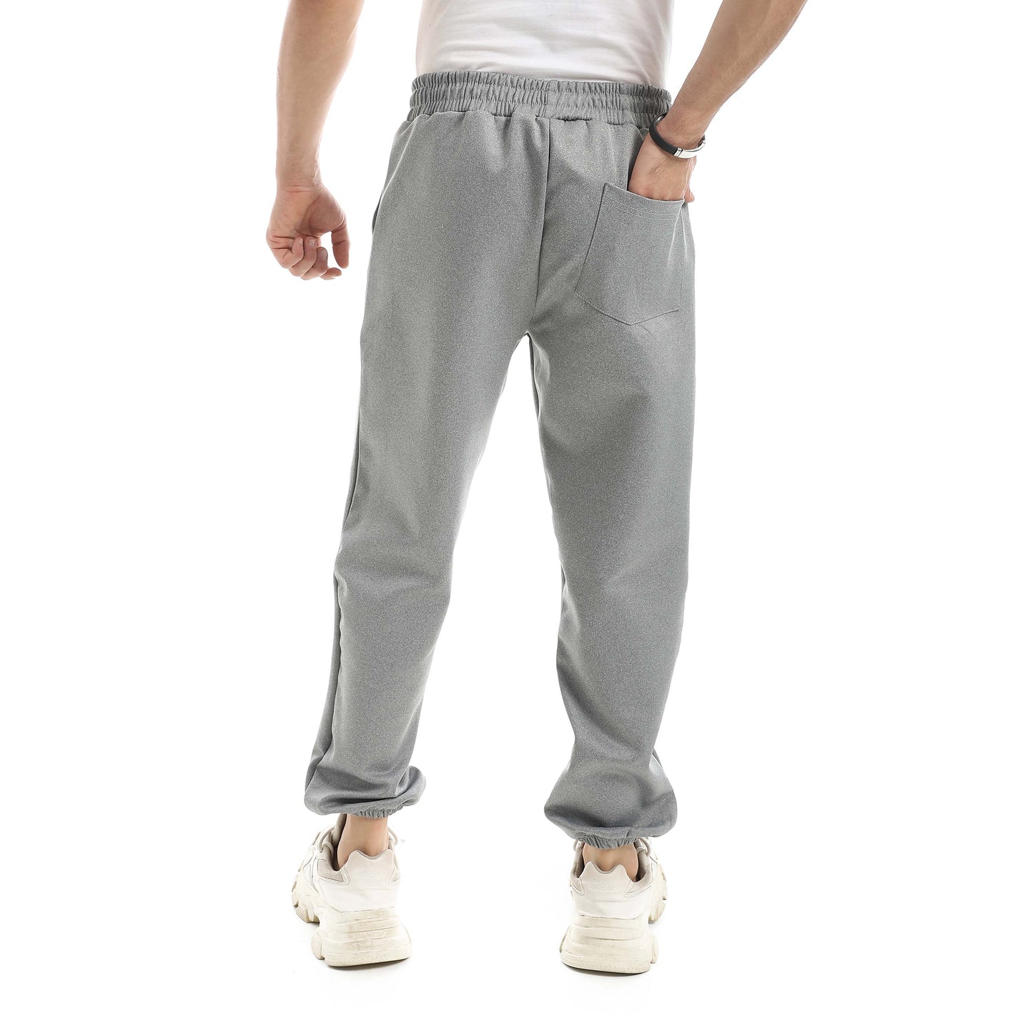 Printed Sweatpants