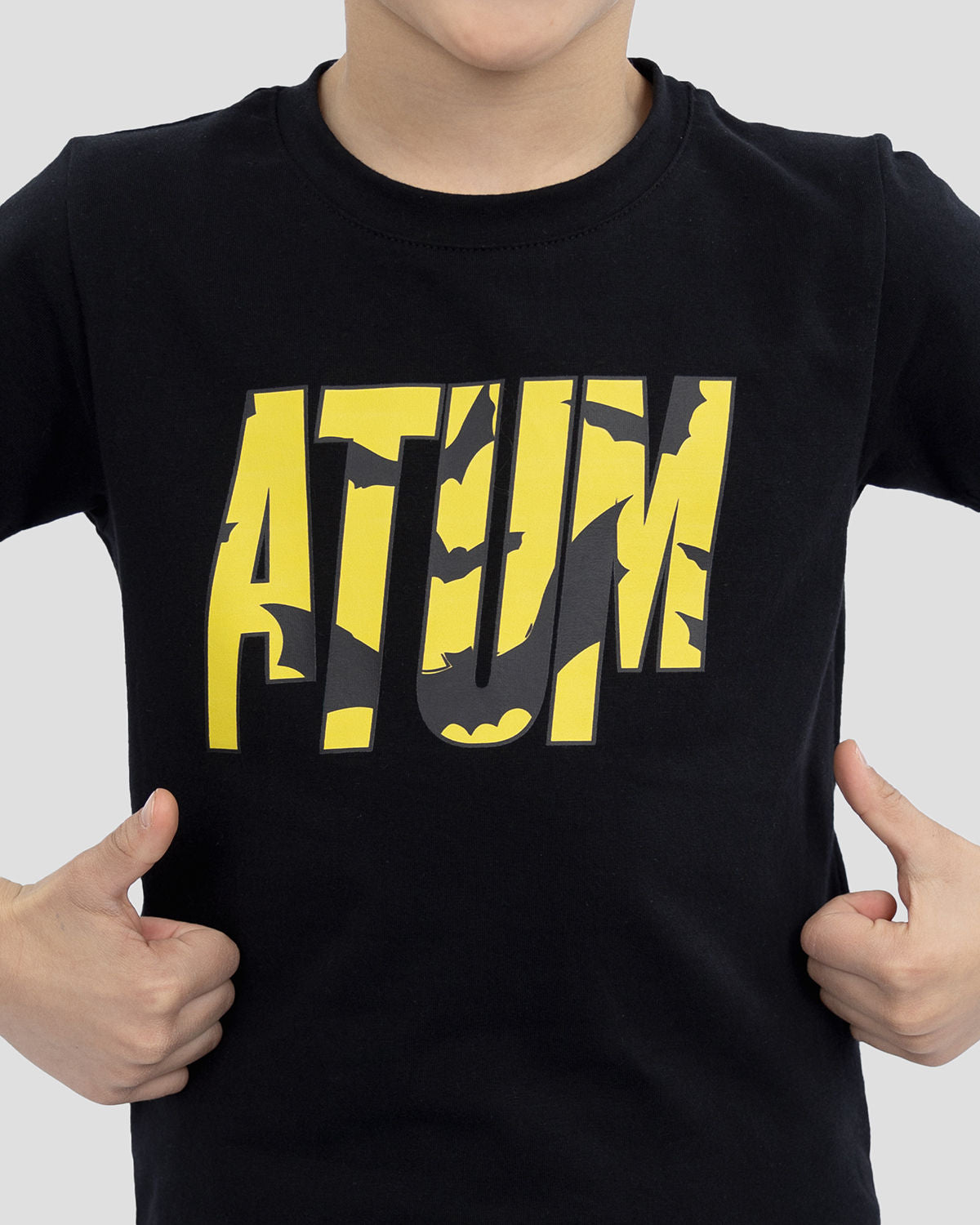 Atum Kids Super Hero T-Shirts