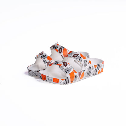 نعال مطبوعة للأولاد