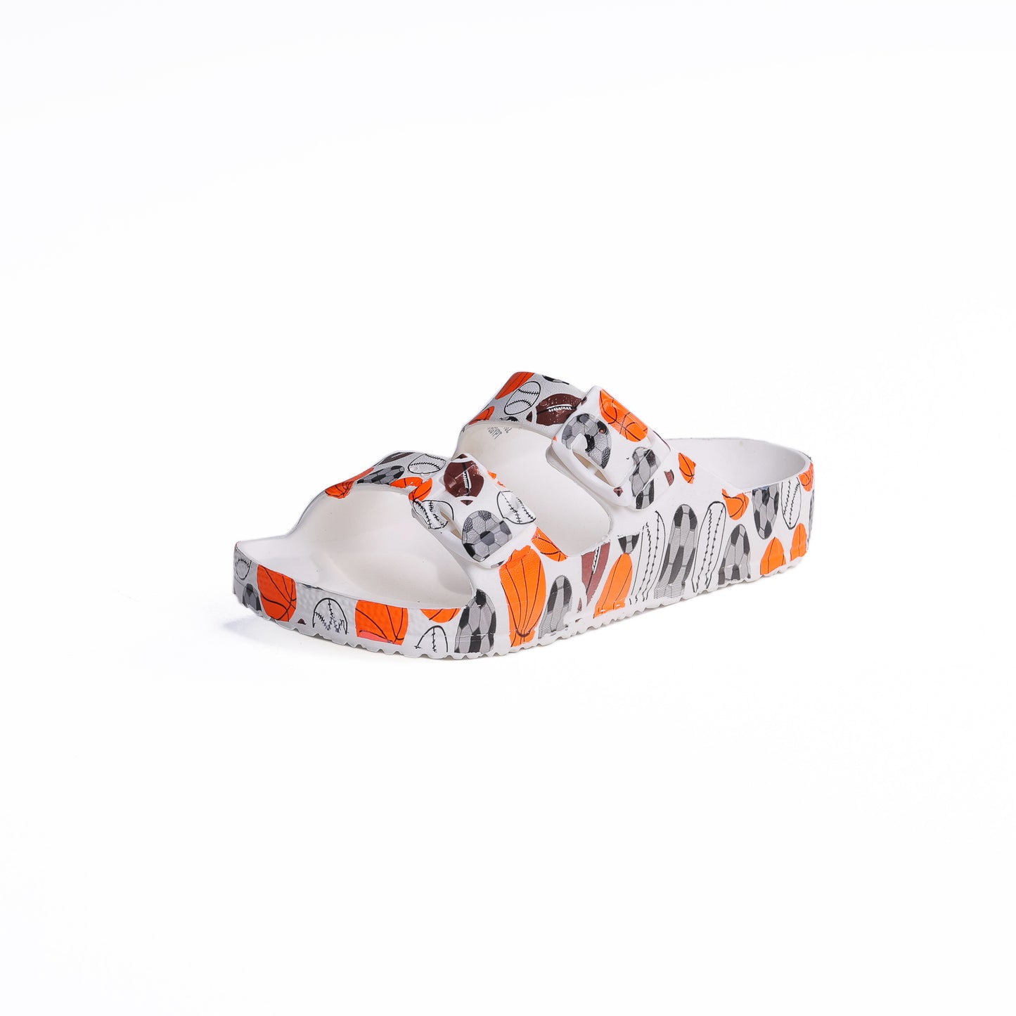 نعال مطبوعة للأولاد