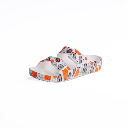 نعال مطبوعة للأولاد