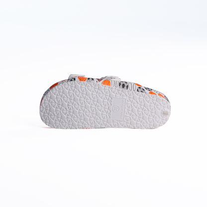 نعال مطبوعة للأولاد