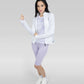 Basic Women's Track Jacket