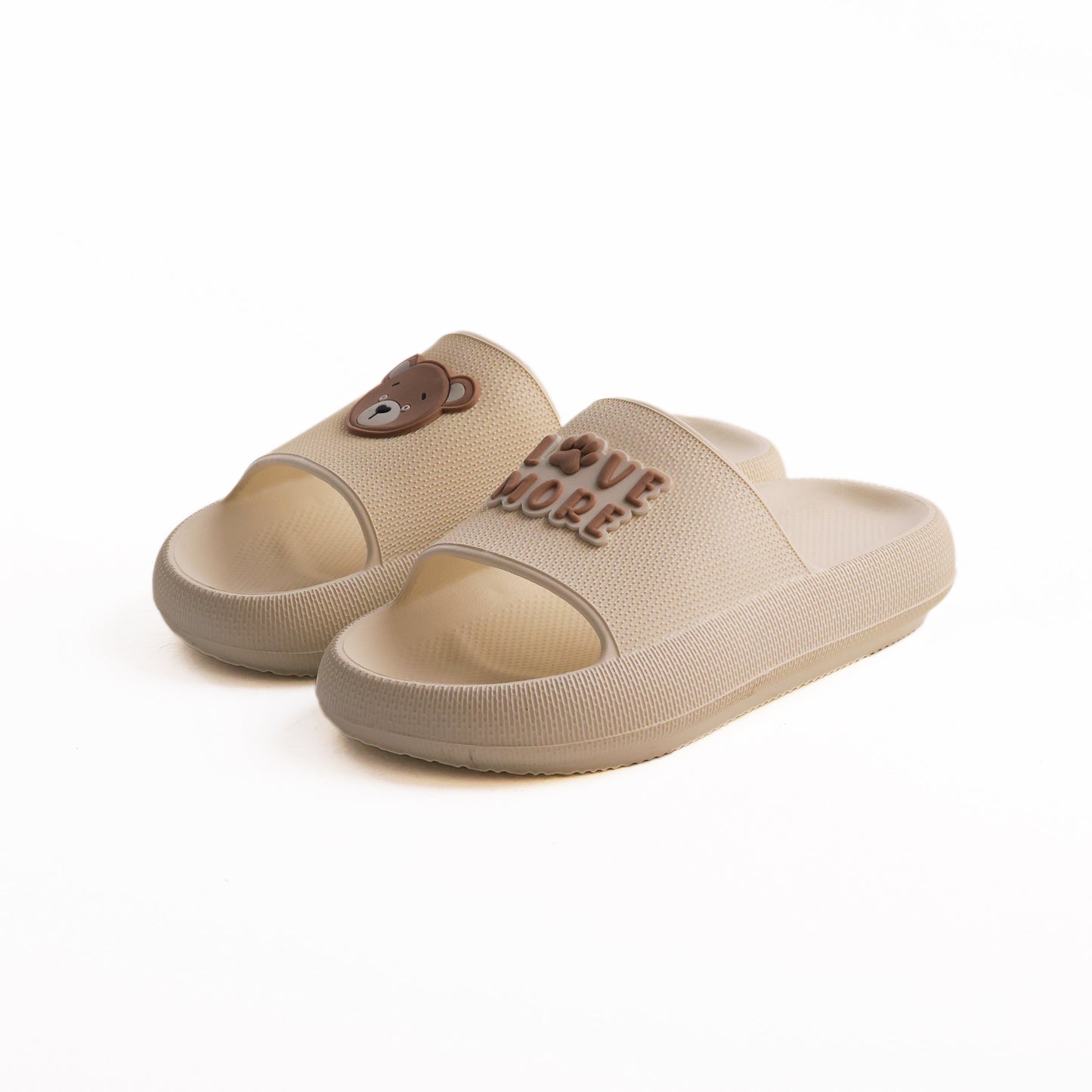 Uni Pamp Love More Slides