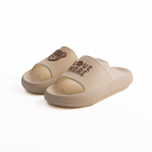 Uni Pamp Love More Slides