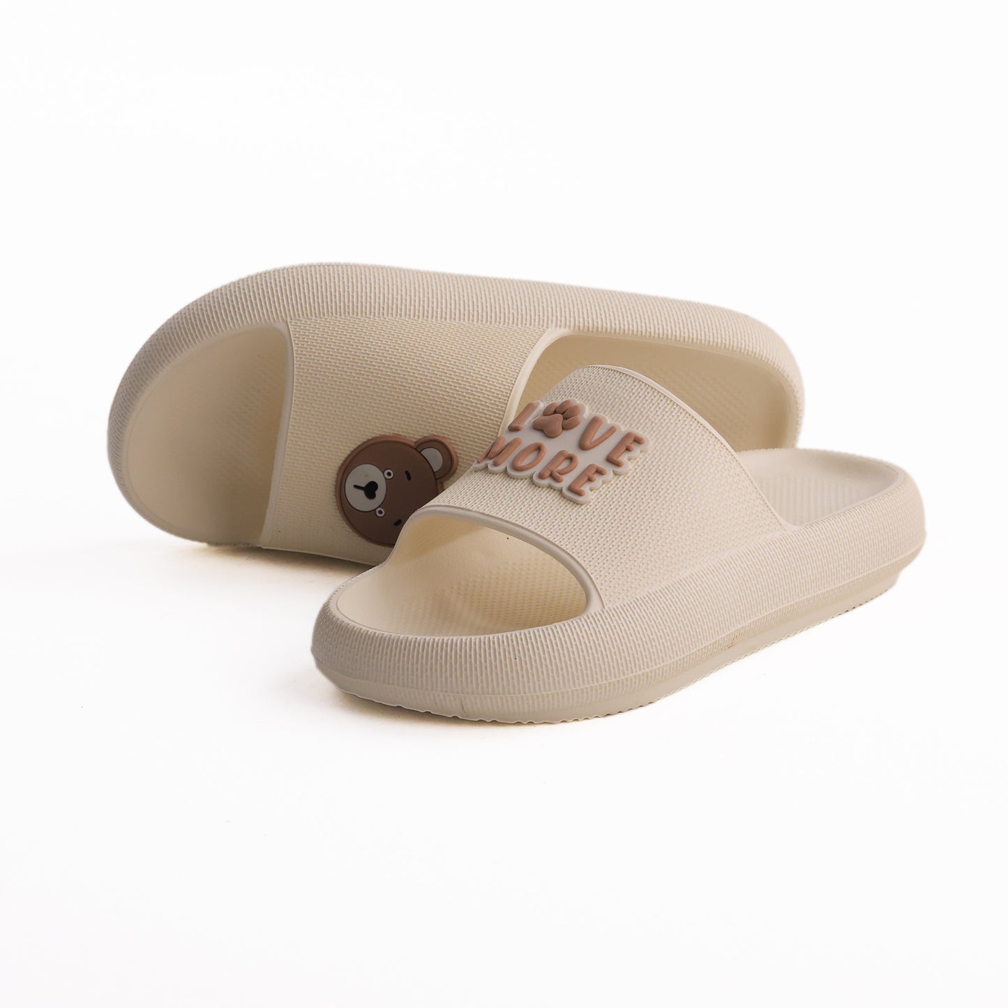 Uni Pamp Love More Slides