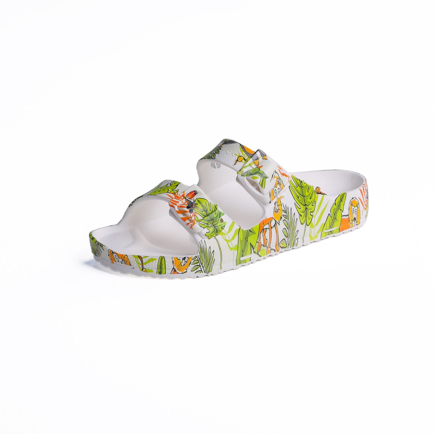 نعال مطبوعة للأولاد