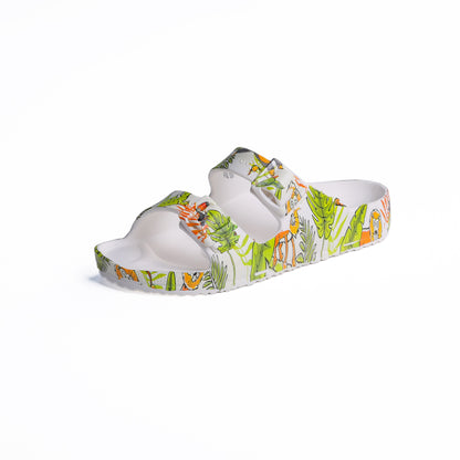 نعال مطبوعة للأولاد