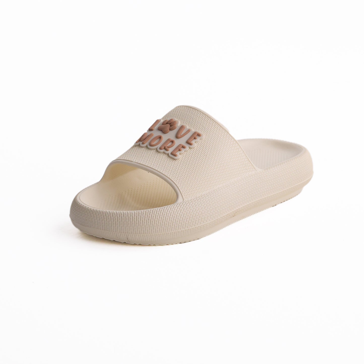 Uni Pamp Love More Slides