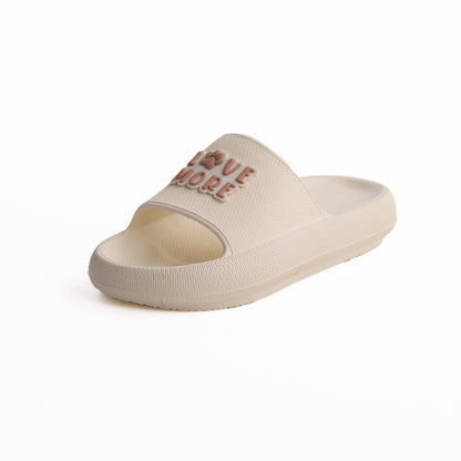 Uni Pamp Love More Slides