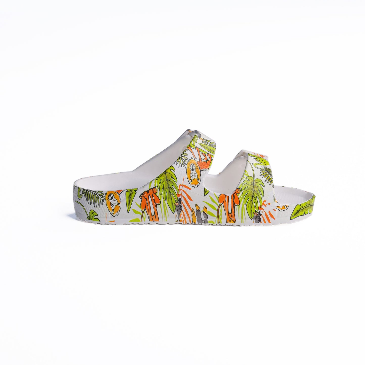 نعال مطبوعة للأولاد