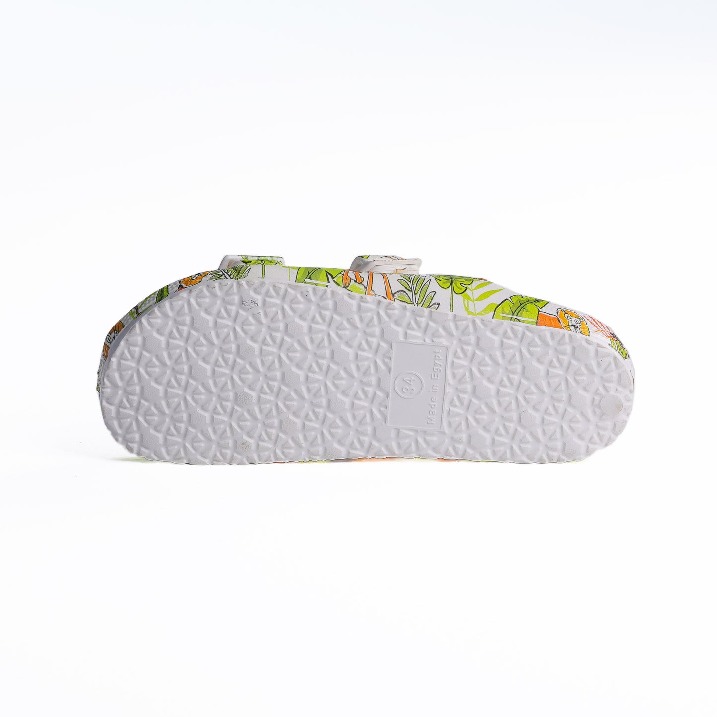 نعال مطبوعة للأولاد