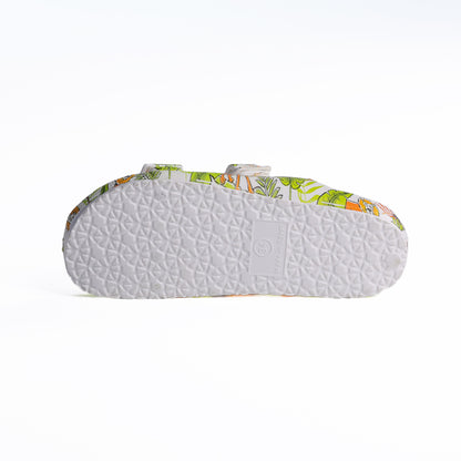 نعال مطبوعة للأولاد